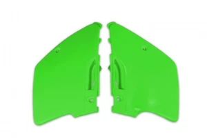 Carcasa Trasera Paneles Compatible Con Kawasaki Kx 125 250 94-98 N-GR - Imagen 1 de 5
