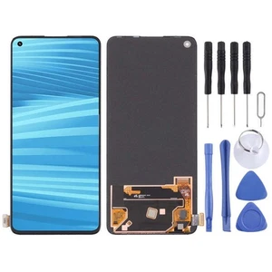 Original AMOLED Display LCD Bildschirm Touch Digitizer Ersatz für Realme GT2 - Bild 1 von 6