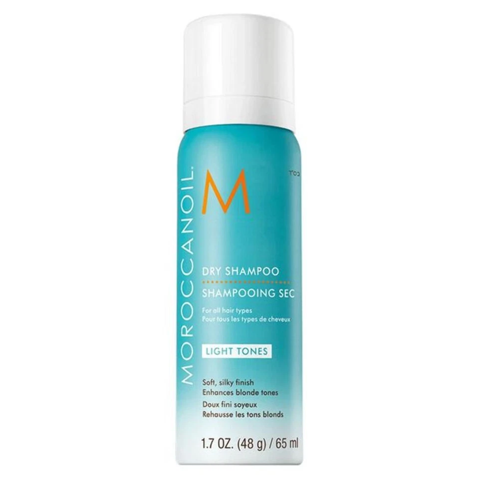 Moroccanoil Dry Shampoo Light Tones 1.7 fl.oz - Image 1 of 1