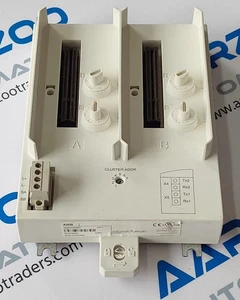 ABB TU841 UNITÀ TERMINALE MODULO 1+1 PER TB840 / TB840A 3BSE020848R1 USATO - Foto 1 di 7