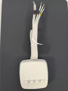 ecobee C-Wire Adaptor Power Extender Kit (PEK) 810-00002 For Ecobee 3 Lite/4/5 - Picture 1 of 4