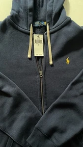 Ralph Lauren Polo Hoodie - Picture 1 of 4