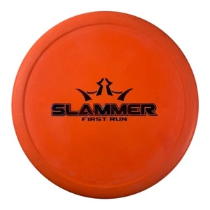 Slammer | Classic | Orange/USA 174g (First Run) - Picture 1 of 1