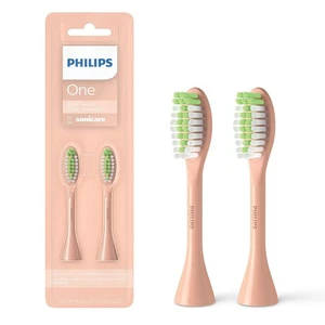 Philips Sonicare, 2 testine di spazzola, shimmer, BH1022/05 - Foto 1 di 11