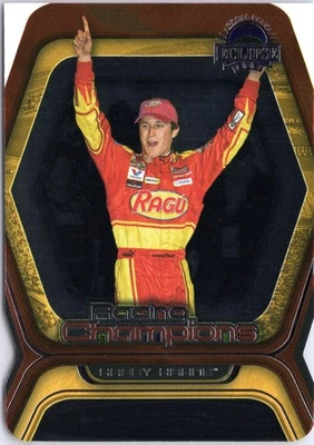 2007 Press Pass Eclipse Kasey Kahne Racing Champions Insert #RC 20/27 L👀k! - Image 1 of 2