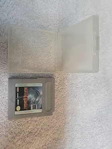 Mortal Kombat II Nintendo GameBoy Game Cartridge Only with Case Free Shipping  - Picture 1 of 8