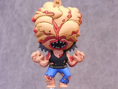 Playstation NEW * Clicker Clip - Chase * Blind Bag Last of Us Series 1 Monogram - Image 1 of 4