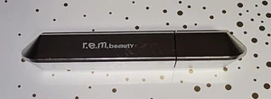 R.E.M. REM Beauty Flourishing Volumizing Mascara Midnight Black 0.20 fl oz NWOB - Picture 1 of 2