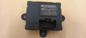 Land Rover Range Rover L405 2014 door control unit module EK5214D620AD - Picture 1 of 5