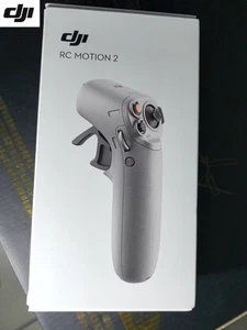 Controlador inteligente DJI RC Motion 2 nuevo, sin sellar, con caja original - Imagen 1 de 6