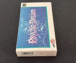 Psycho Dream - Picture 1 of 12