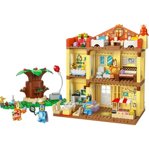 LEGO® Bluey 11203 Blueys Haus - Bild 1 von 5