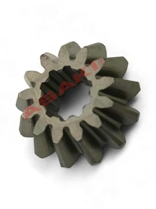 For YAMAHA Outboard hors-bord 6, 8 HP Gear Pinion engranaje 6N0-G5551-00 13T - Bild 1 von 16