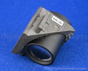 Cambiador de aumento Zeiss Optovar 2,5x para microscopio Axio p/n 1046-282 - Imagen 1 de 1