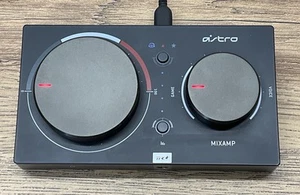 Logitech ASTRO MIXAMP PRO TR Mixamp Audio Interface for Xbox & PC - Picture 1 of 6