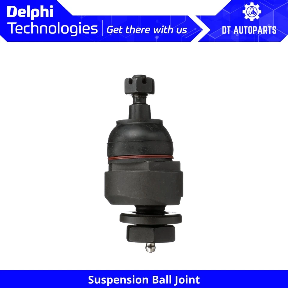 Junta de rótula de suspensión delantera superior Delphi 2013 2014 para Honda Crosstour 2012-2015 Foto 1 de 4