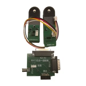 for BMW BDC3 All-in-one Adapter work with XHORSE/AUTEL/KEYDIY/KYDZ Devices - Picture 1 of 1