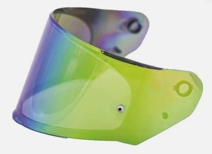 Escudos LS2 para Stream - Rapid I - Rapid II - Cascos de asalto Foto 1 de 1