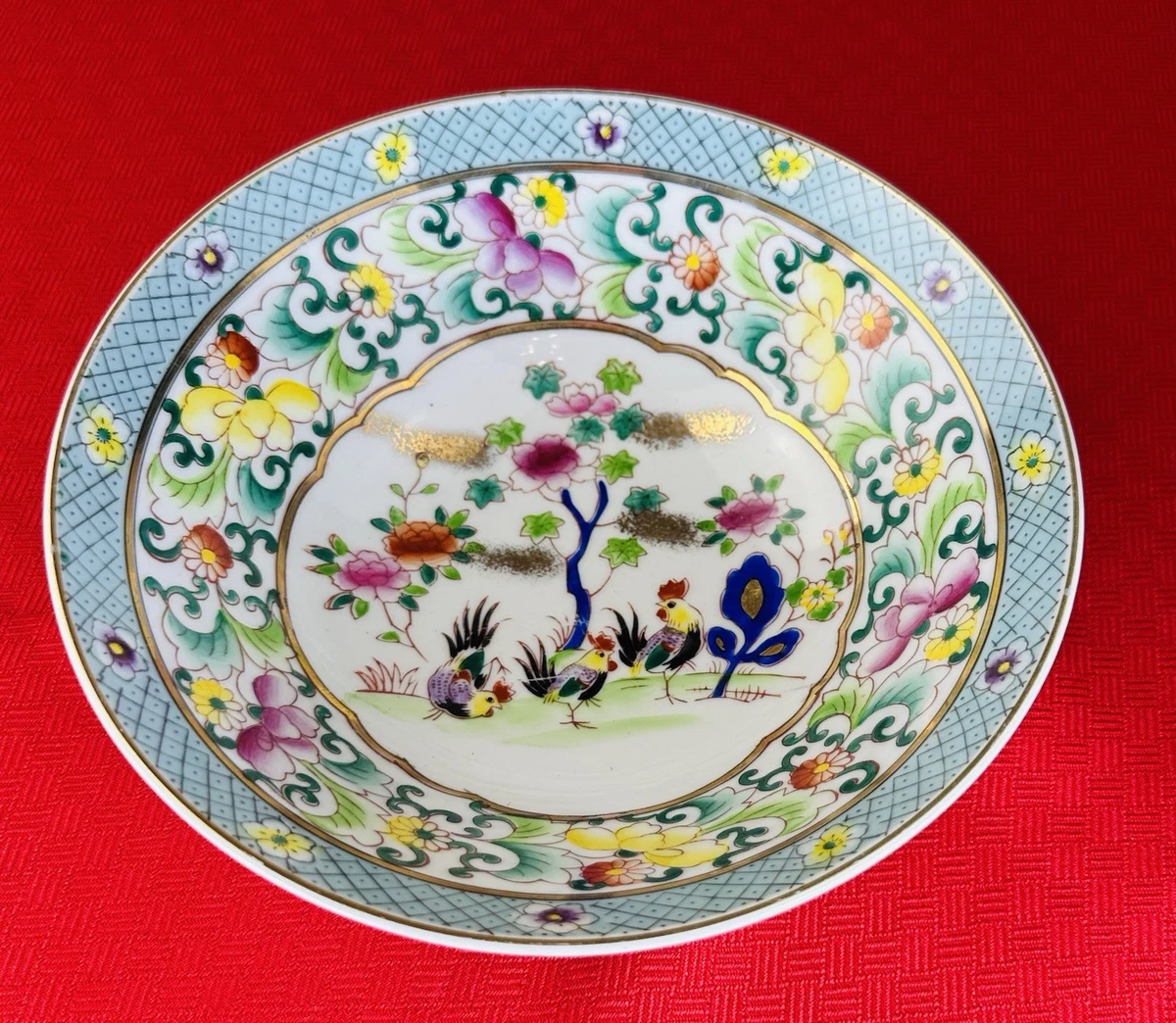 Andrea by Sadek Decorative Plates & Bowls for sale - eBay