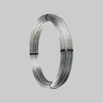 FILO FERRO ZINCATO N° 18 (3.5 mm) Chiodi Filo Zincato (Kg.25) - Immagine 1 di 1