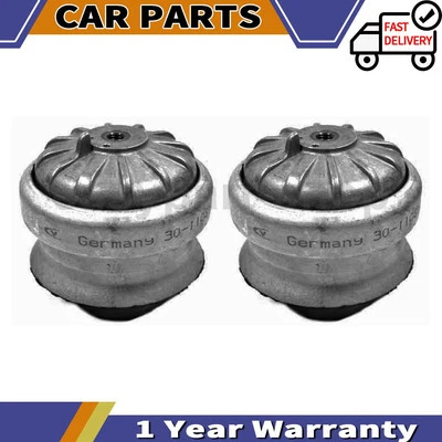 Motor de montaje de motor 2 para Mercedes-Benz E320 1995 Foto 1 de 4