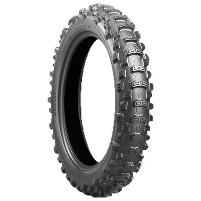 BRIDGESTONE BATTLECROSS E50 EXTREME 140/80 - 18 M/C TT 70M NHS REAR - Bild 1 von 4