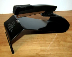 Bostitch Office Book Booklet Stapler 20 No-Jam Technology Black B440SB - Picture 1 of 9