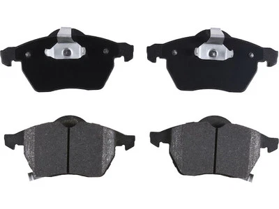 Juego de pastillas de freno delanteras Saturn LS1 2000 API 11297QKCP Foto 1 de 2