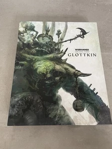 Warhammer The End Times Glottkin Hardcover Armeebuch Kampagne Deutsch - Bild 1 von 3
