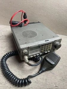Kenwood TR-7930 Transceiver HAM RADIO - Zdjęcie 1 z 13