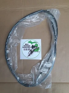Kawasaki Hose-brake, OEM Part#43095-1543, 2019-2026 Kx450 - Bild 1 von 6