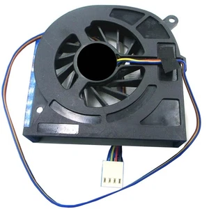 Fan Heatsink Ad Air Processor All IN One Aio Itx FMB08017H12M-D 4 Pin - Picture 1 of 2