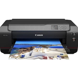 Canon Imageprograf PRO-1100 Printer Photography - Picture 1 of 10