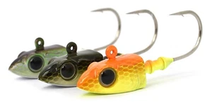 Xorus Ultimate Eel EVO - Picture 1 of 25
