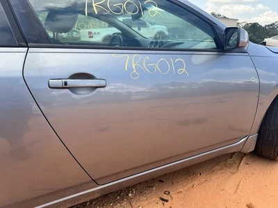 Passenger Front Door Electric Sedan Fits 07-10 ALTIMA 104871511 - Image 1 of 4