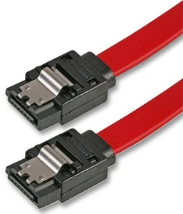 PRO SIGNAL - SATA 2.0 3Gb/s Datakabel - Afbeelding 1 van 1
