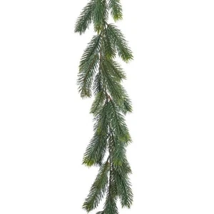 ARPIMEX Guirnalda De Navidad Pino Nordmann H 170 Cm - Imagen 1 de 1