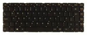 Klawiatura LENOVO S41-35 S41-70 UK SN20G62900 A- - Zdjęcie 1 z 3