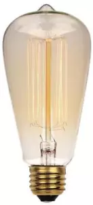 60 Watt ST20 Timeless Vintage Inspired Bulb - Picture 1 of 2