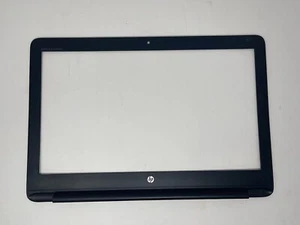 GENUINE HP ZBOOK 15 G3 15.6" Laptop LCD Front Bezel Cover AP1C3000200 - Foto 1 di 2