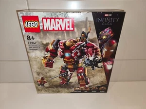 LEGO® Super Heroes 76247 Hulkbuster: Der Kampf von Wakanda - Bild 1 von 6