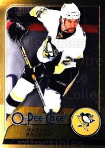 2008-09 O-pee-chee Metal #339 Maxime Talbot - Picture 1 of 1