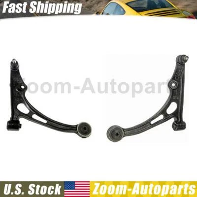 Brazo de control inferior delantero Dorman con rótula 2 piezas para Suzuki Aerio 2002 2003 Foto 1 de 4