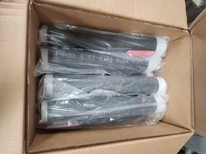 3M 8429-18 18 In L Black Cold Shrink Insulator 8pcs - Picture 1 of 2