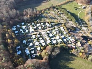 Campingplatz Betzenstein - Dauerstellplätze suchen Nachmieter ab 2025 - Bild 1 von 1