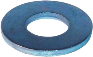 Arandela plana DBG M20 Form 'C' - Acero galvanizado - Paquete de 100 - Imagen 1 de 1