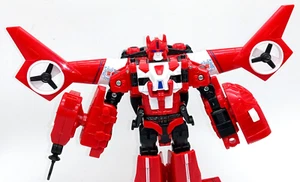 Figura de acción Hasbro Transformers Universe Voyager Class Autobot Blades - Imagen 1 de 16