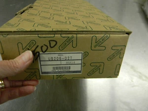 New Oriental Motor US206-02T Speed Control Unit R5 - Picture 1 of 5