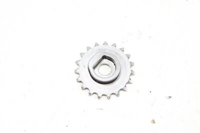 2023-2024 TOYOTA PRIUS 2.0L ENGINE OIL PUMP TIMING CHAIN LOWER SPROCKET GEAR OEM - Image 1 of 4
