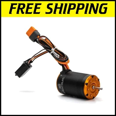 Firma 2-in-1 Brushless Crawler Motor/ESC 2300Kv - Ultimate Waterproof Solution - Image 1 of 4